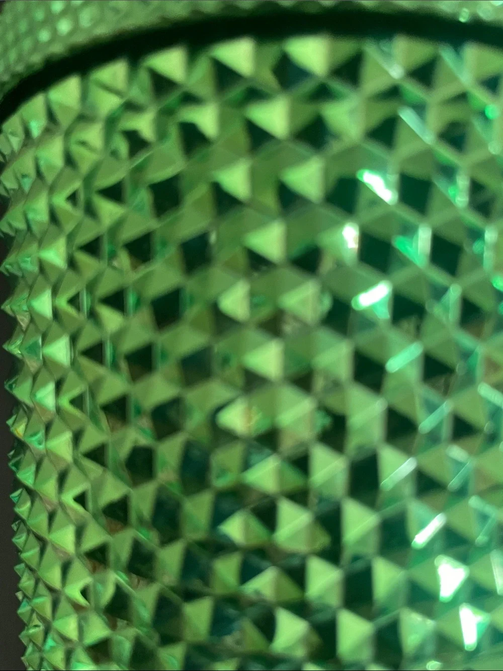 Starbucks Bling Studded Tumbler